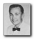 John Stafford: class of 1961, Norte Del Rio High School, Sacramento, CA.
